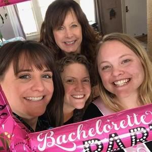 Meet your Posher, Mackenzie